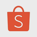 shopee logo