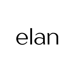 ELAN International INC logo