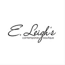 E.Leigh's Contemporary Boutque logo