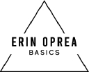 Logo for shopeobasics.com