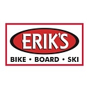 Erik's Bike Shop Inc