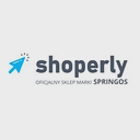 Shoperly logo