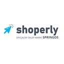 Shoperly logo