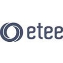 Etee (Everything Touches Everything Else) logo