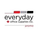Everyday Office Supplies Inc. logo