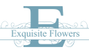 Exquisite Flowers logo