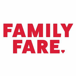 Family Fare Supermarket logo