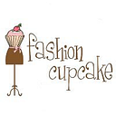 Fashion Cupcake 