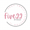 Five 22