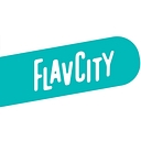 FlavCity logo