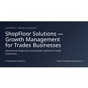 Favicon of Shop Floor Solutions