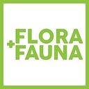 Flora + Fauna logo