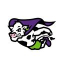 Frederick Flying Cows
