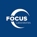 Focus Laboratories Inc. logo