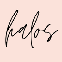 shopfourhalos.com logo