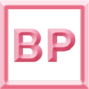 Store BlackPink logo