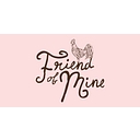 Shopfriendofmine logo