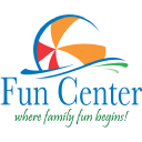 Fun Center Pools logo