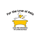 Fur the Love of Pets