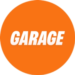 Garage logo