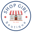Shop Girl