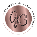 shopglamourandgrace.com logo