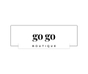 GO GO BOUTIQUE logo