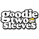 Goodie Two Sleeves logo