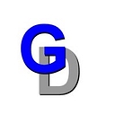Granite Depot logo