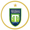 Greenville Triumph SC