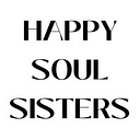 Happy Soul Sisters