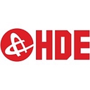 Hottestdealever Corporation (Hde) logo