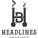 Headlines Boutique logo