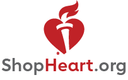 ShopHeart.org logo