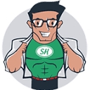ShopHelten logo