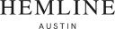 Hemline Austin logo