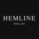 shophemlinedallas.com logo