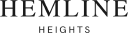 Hemline Heights logo