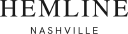 shophemlinenashville.com logo