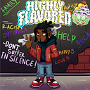 Highly Flavored