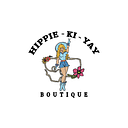 Hippie-Ki-Yay Boutique
