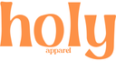 shopholyapparel.com logo