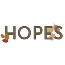 Hope's logo