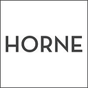 Shophorne logo