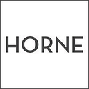 Logo for shophorne.com