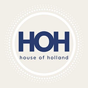House of Holland