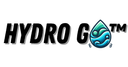 Hydro Go Bottle logo