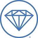 International Diamond Center logo