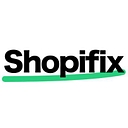 Shopifix logo