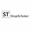 ShopifyTasker logo